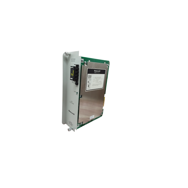 Honeywell 621-9933C 15A I/O Power Supply Module