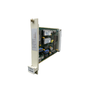 HIMA F8623B Safety-Related Output Module