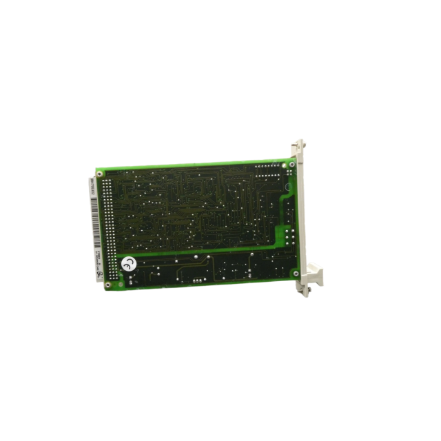 HIMA F7553 IO BUS COUPLING MODULE