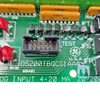 GE DS200TBQCG1A DS200TBQCG1ABB RST Analog Termination Board