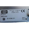 HIMA K7214 Safety Controller Panel Module
