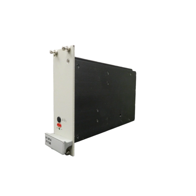 HIMA F7126 Power Supply Module