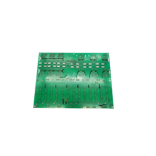 GE DS200PCCAG7ACB DC Power Connect Board