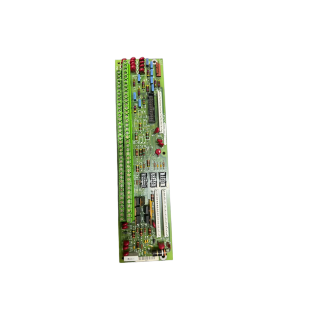 GE DS200PTBAG1AEC Termination Board