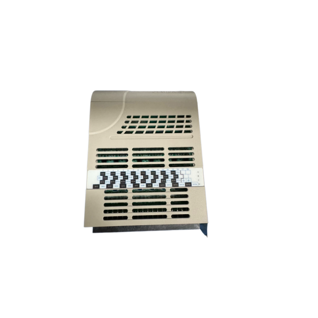 Emerson Ovation 5X00622G01 16-channel RTD input module