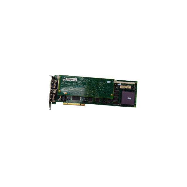 ABB PU516A 3BSE032402R1 Engineering board