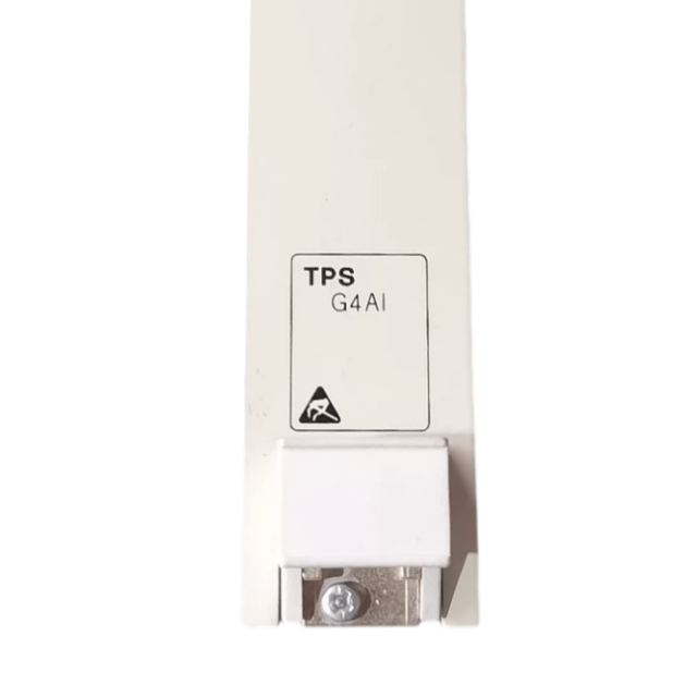 ABB TPSG4AI Analog Input Module