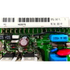 ABB SPGU240A1 POWER SUPPLY CARD