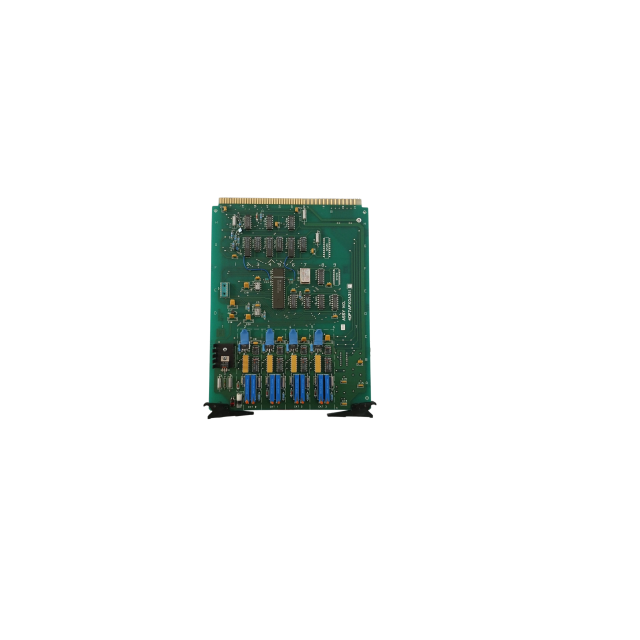Honeywell 4DP7APXOA311 ANALOG OUTPUT MODULE