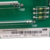 ABB SDCS-PIN-51 3BSE004940R0001 3ADT220090R0006 Controller Board