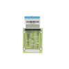 ABB SAFT063F380 Expansion module board card
