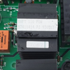 ABB SAFT 110 POW 57411414 Power Supply Board