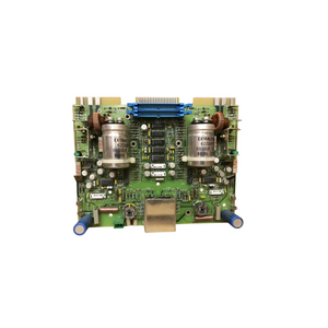 ABB SAFT 120 PAC 57411490 STROMBERG PULSE AMP BOARD