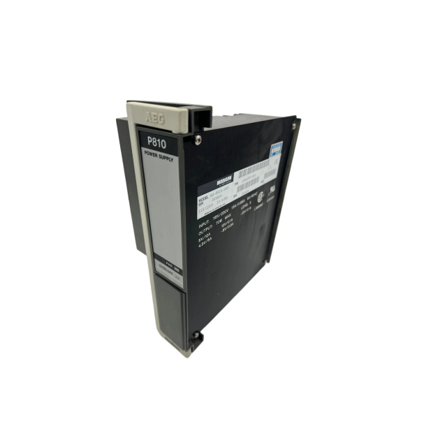 Schneider AS-P810-000 Power Supply