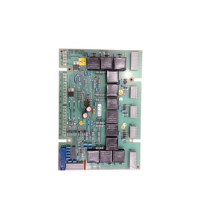 ABB YXU168E YT204001-JB/1 PC BOARD
