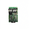 GE IS200AEADH1ACA Input/Output Grid Fork Board