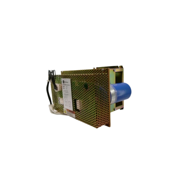 GE DS2020DACAG2 Power Supply Module