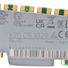 B&R X20CS1020 Interface Controller Module