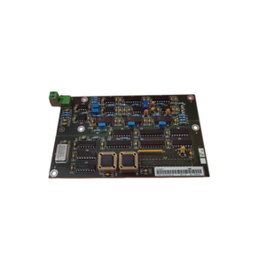 ABB SDCS-IOE-2C 64018019 MEASUREMENT BOARD
