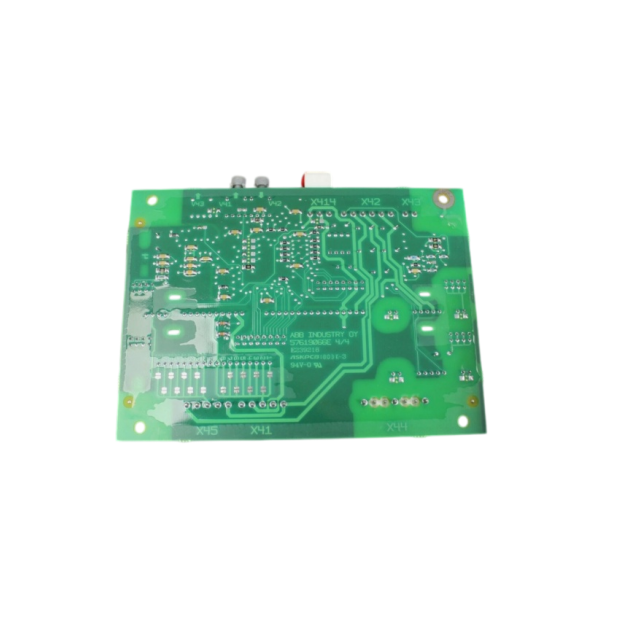 ABB NINT-62C Main Circuit Interface