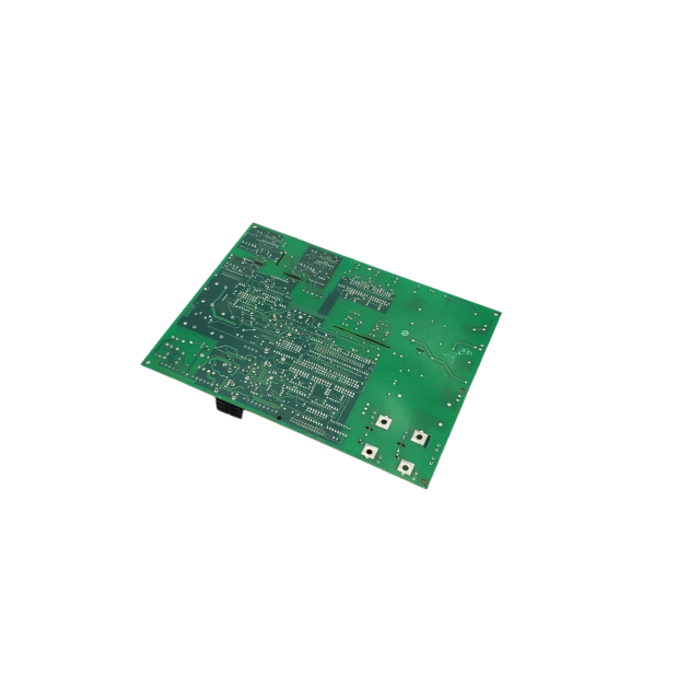 GE DS200SDCIG2AFB DC Power Supply and Instrumentation Board
