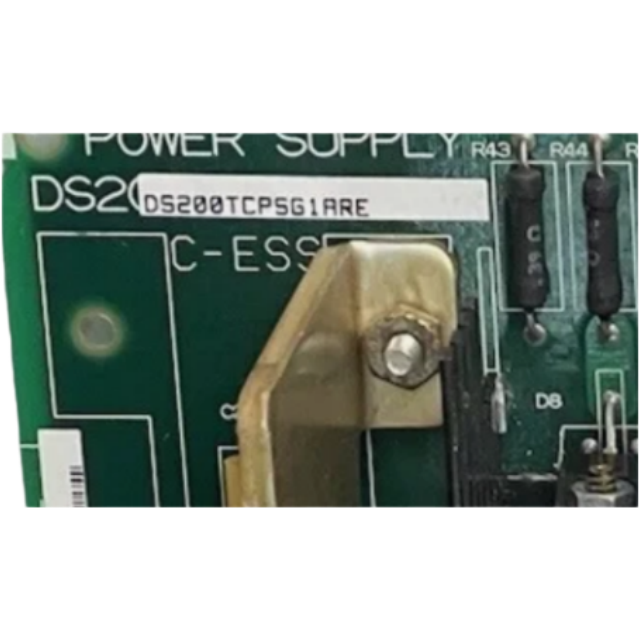 GE DS200TCPSG1A DS200TCPSG1AME Power Supply DC Input Board