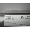 Schneider AS-B883-201 INPUT MODULE
