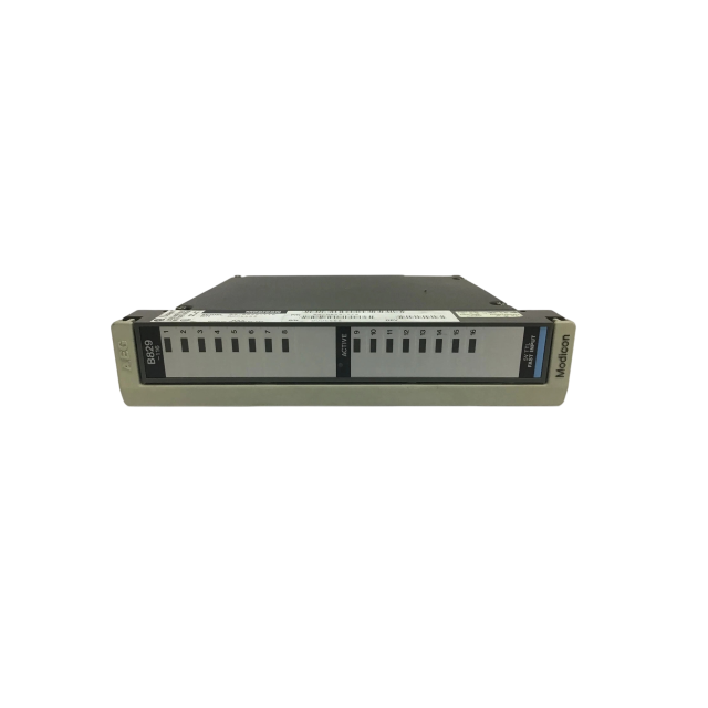 Schneider AS-B829-116 INPUT MODULE