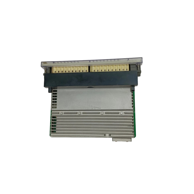 Schneider AS-B808-016 OUTPUT MODULE