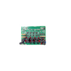 GE IS200WROBH1AAA POWER DISTRIBUTION BOARD