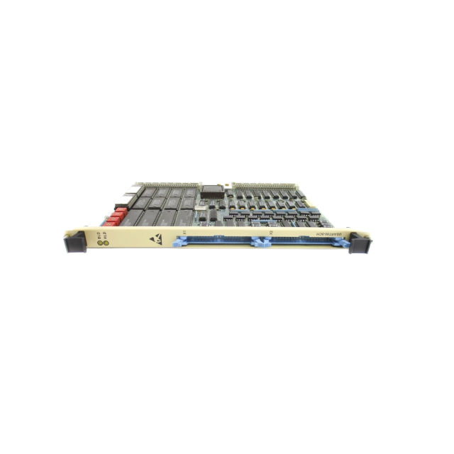 ABB USART86-8CH+MEM 57088648 Communication Control Board