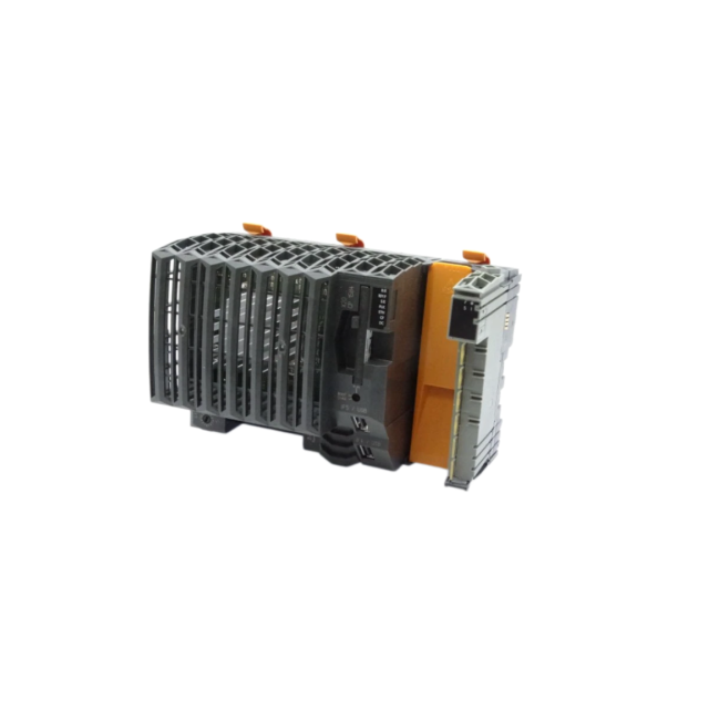 B&R X20CP1584 PLC Processor Module