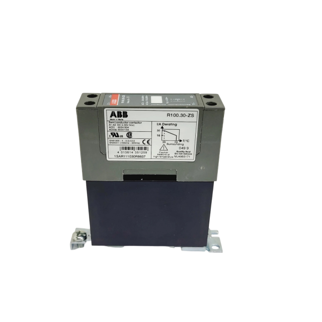 ABB R100.30-ZS SEMICONDUCTOR CONTACTOR