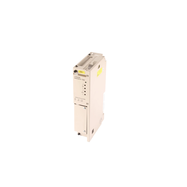 ABB 07NG61R2 GJV3074311R2 Power Supply