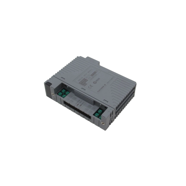 Yokogawa AAI141-S00 Analog I/O Module
