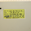 ABB 07EB61R1 GJV3074341R1 BINARY INPUT MODULE