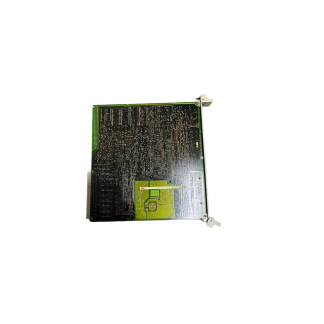 ABB 216EA61B HESG448230R1 Excitation system card