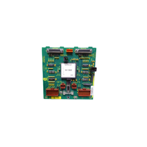 ABB NTMP01 Multi-Function Processor Termination Unit