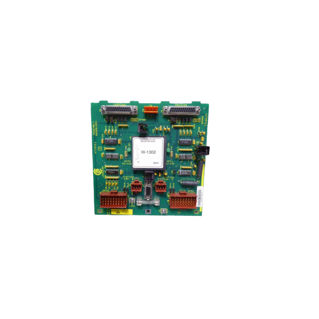ABB NTMP01 Multi-Function Processor Termination Unit