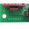ABB NTCS04 Control I/O Termination Unit
