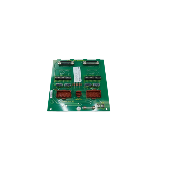 ABB NTMF01 Multi Function Termination Unit
