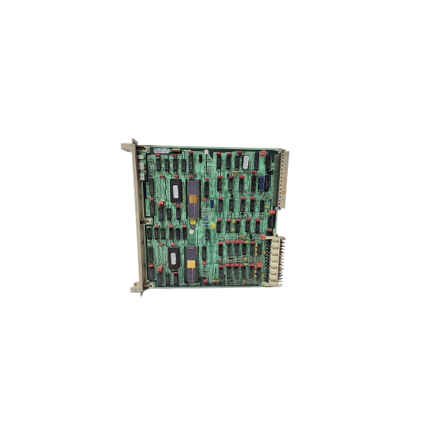 ABB DSCA125 57520001-CY MASTER MODULE