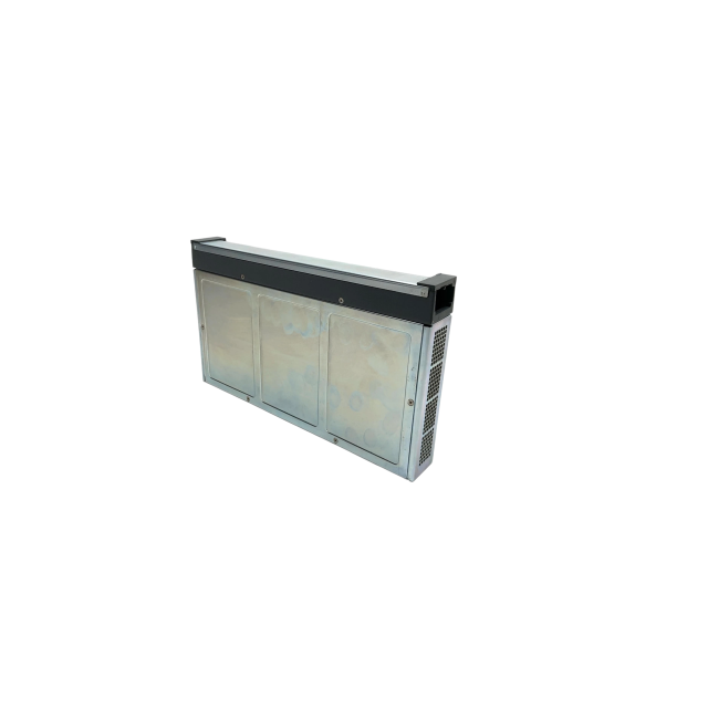 ABB DAO01 0369629M Digital Output Module
