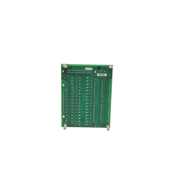 Honeywell MU-TAIH02 51304453-100 Analog Input STI Termination Board