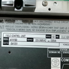 Yokogawa AFV10D-S41201 FIELD CONTROL UNIT