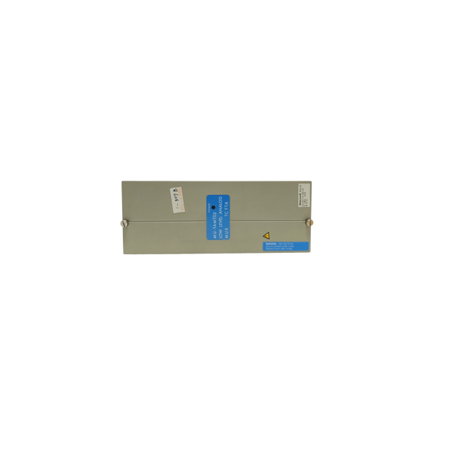 Honeywell MU-TAMT02 51401491-100 Low Level Analog Input Multiplexer