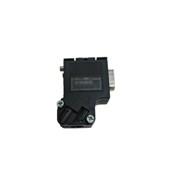 Siemens 6ES7972-0BA42-0XA0 PROFIBUS bus connector