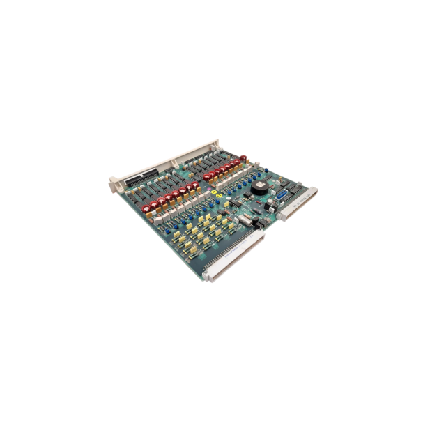 ABB DSAO 130 57120001-FG Analog Output Unit