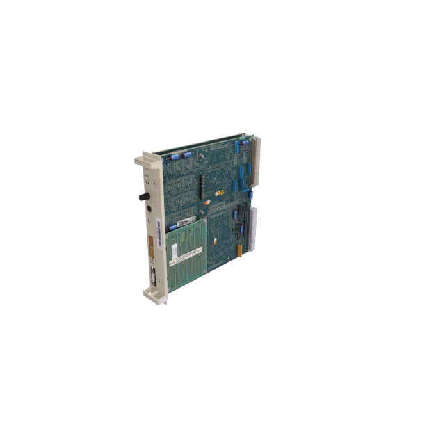ABB DSPC 172H 57310001-MP Processor Unit