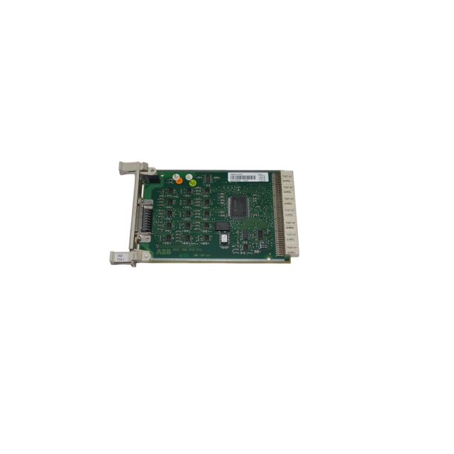 ABB CI540 3BSE001077R1 S100 I/O Bus Extension